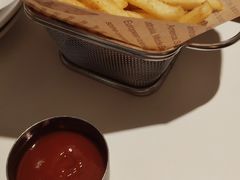 -牛扒先生·雪花牛扒西餐厅(东平店)