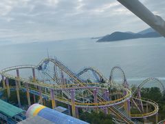 -香港海洋公园