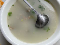 羊杂汤-河州宾馆清真餐厅(文锦南路店)