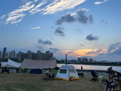 -上海山野camping·户外天幕烧烤·团建拓展营地