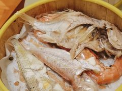 -韵咖啡自助餐厅(天津香格里拉店)