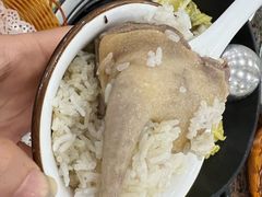 -皇鸽餐厅(五桂山分店)