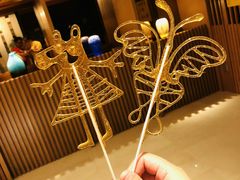 -盛宴自助餐厅(运达喜来登店)