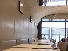 大堂-Seesaw Coffee(上生新所店)