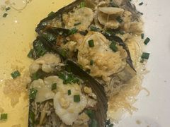 -老蒲鲜·地标·非遗美食(涵江店)