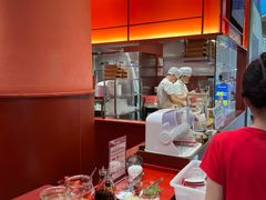 -喜家德虾仁水饺(岗厦北店)