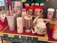 -星巴克臻选(重庆大融城店)