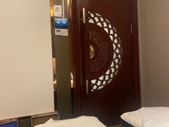 -华夏良子·足道spa艾灸(五四广场店)