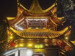 -凤城河风景区