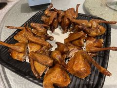 -林辉家宴·本地家常菜·头牌清远鸡(先锋店)