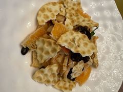 -安多素食(广仁寺路店)