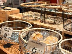 -佐敦面包铺·JORDAN BAKERY