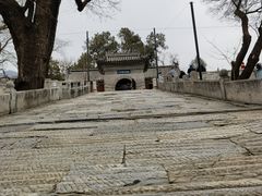 -红螺寺