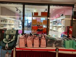 点击看大图 -中法母婴月子中心(南湖创始店)