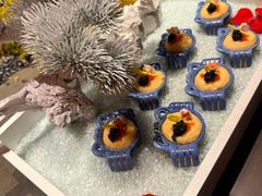 -蟹犇前•帝王蟹雪蟹(陆家嘴店)