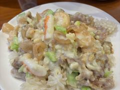 -清真·同发顺饭庄·烧麦(总店)