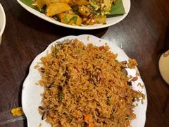 -婉泰·特色小吃·舂鸡脚(告庄二店)
