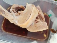 -伟记奥面馆(养育巷店)