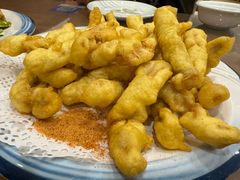 -春水锅贴·传统鲁菜(大明湖店)
