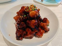 -柒园·三十年创意杭帮菜(龙湖滨江天街店)