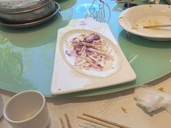 -添福来墨鱼饺子 · 海鲜东北菜(大连星海·黄浦路店)