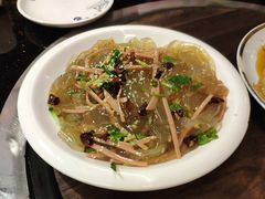 东北拉皮-人民公社铁锅炖·东北菜(卫国道店)