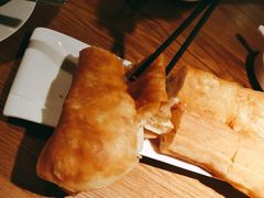 一根大油条-点心传说·粤菜点心(佐阾虹湾店)