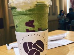 -COSTA COFFEE(上海月星环球港店)