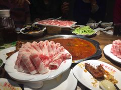 -邵汇大虾(泉园一路店)