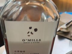 -O'mills Sourdough Bakery&Bistro(永嘉路店)