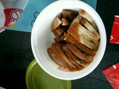 -天府棒棒鸡(金星店)