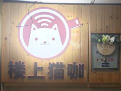 -楼上猫咖(罗湖店)