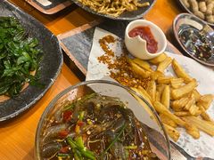 -五样儿西昌小签签烤串(建设路店)