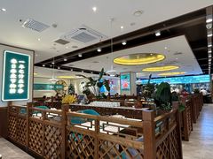 -老昌春饼(西民主路总店)