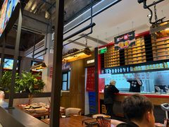 -管氏翅吧(地安门店)