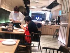 大堂-金掌勺锅包肉(华润万象城店)