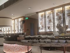 -西安高新希尔顿酒店·咖啡露台西餐厅