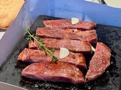 -卡朋西餐(宝安大仟里店)