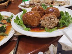 -盛京富丽园老菜馆·东北菜(和平南大街店)