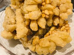 -港丽餐厅(高德置地店)