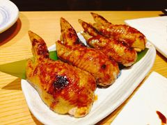 -富山日式料理(宽厚里店)