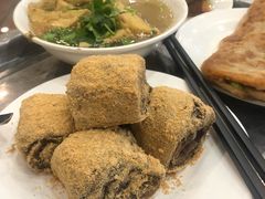 -护国寺小吃(新街口店)