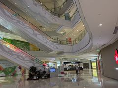 -圆融购物中心(南天成路店)