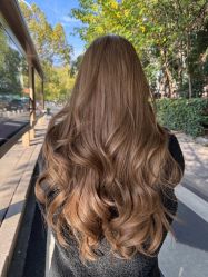-杜卡诗salon