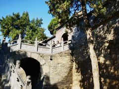 -洛阳白马寺
