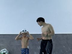 -小泳仕游泳体能俱乐部(邻里中心馆)