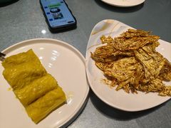 -玉桥餐厅(天坛店)