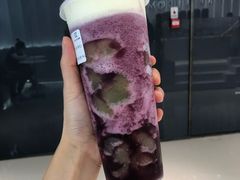 -KUNCHA鲲茶·江西制茶(铜锣湾店)