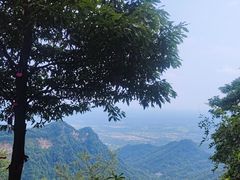 -青城山