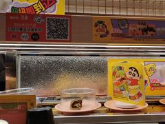 -争鲜回转寿司(太阳宫凯德SURPER店)